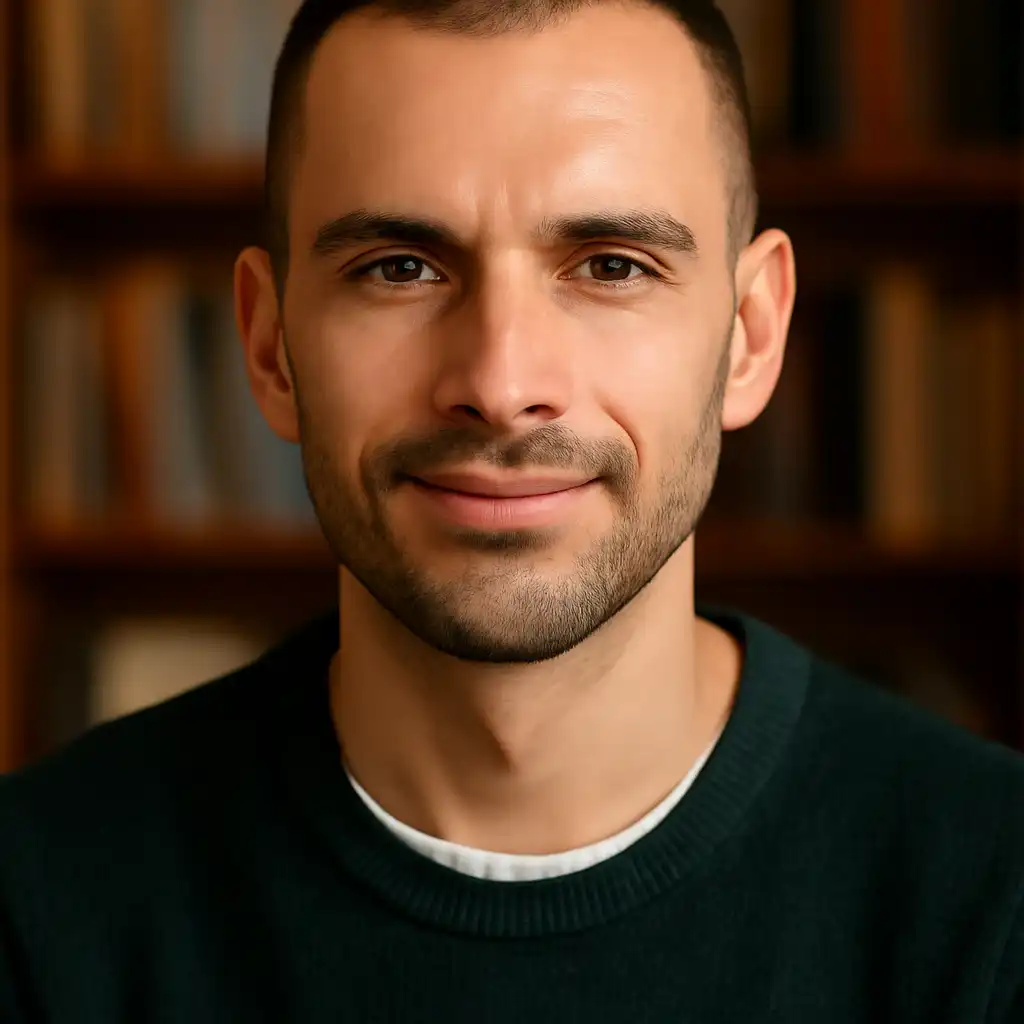 Erik Bergman
